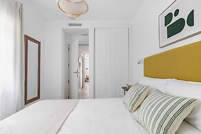 Madrid Sur Apartments by Olala Homes