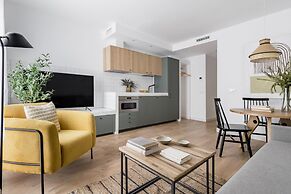 Madrid Sur Apartments by Olala Homes