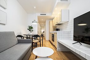 Madrid Sur Apartments by Olala Homes