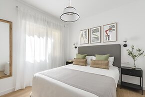 Madrid Sur Apartments by Olala Homes