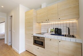 Madrid Sur Apartments by Olala Homes