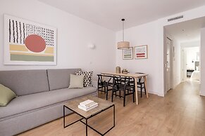 Madrid Sur Apartments by Olala Homes