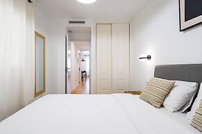 Madrid Sur Apartments by Olala Homes