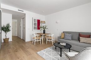 Madrid Sur Apartments by Olala Homes