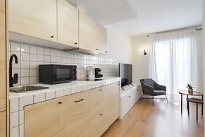Madrid Sur Apartments by Olala Homes