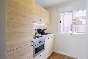 Madrid Sur Apartments by Olala Homes