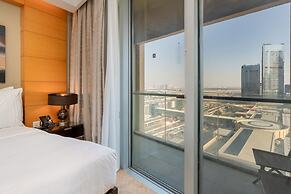SuperHost - Spacious Apartment With Panoramic Skyline Views I Address 