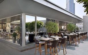 SuperHost - Spacious Apartment With Panoramic Skyline Views I Address 