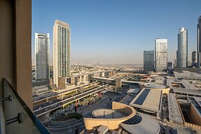 SuperHost - Spacious Apartment With Panoramic Skyline Views I Address 
