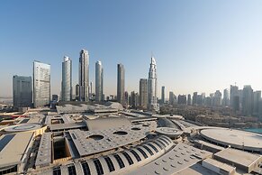 SuperHost - Spacious Apartment With Panoramic Skyline Views I Address 