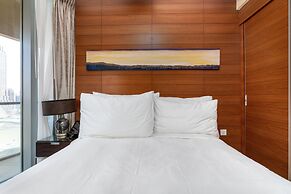 SuperHost - Spacious Apartment With Panoramic Skyline Views I Address 