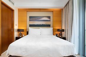 SuperHost - Spacious Apartment With Panoramic Skyline Views I Address 