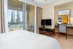 SuperHost - Spacious Apartment With Panoramic Skyline Views I Address 