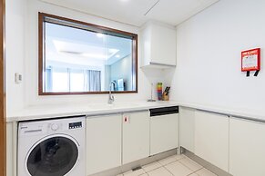 SuperHost - Spacious Apartment With Panoramic Skyline Views I Address 