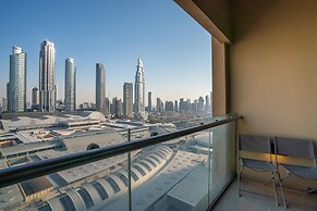 SuperHost - Spacious Apartment With Panoramic Skyline Views I Address 
