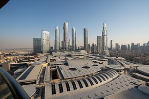 SuperHost - Spacious Apartment With Panoramic Skyline Views I Address 