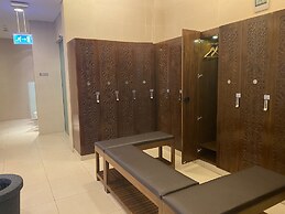 SuperHost - Luxe Apt With Stunning Panoramic Burj Khalifa View I Addre