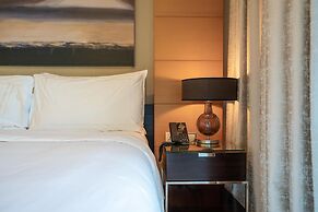 SuperHost - Luxe Apt With Stunning Panoramic Burj Khalifa View I Addre