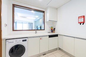 SuperHost - Luxe Apt With Stunning Panoramic Burj Khalifa View I Addre