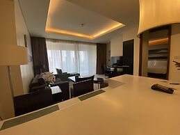 SuperHost - Luxurious Apartment With Breathtaking Skyline View - Addre