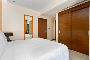 SuperHost - Luxurious Apartment With Breathtaking Skyline View - Addre