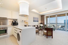 SuperHost - Luxurious Apartment With Breathtaking Skyline View - Addre
