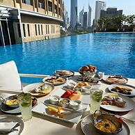 SuperHost - Luxurious Apartment With Breathtaking Skyline View - Addre
