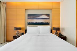 SuperHost - Luxurious Apartment With Breathtaking Skyline View - Addre