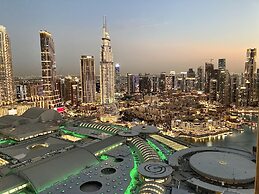 SuperHost - Luxurious Apartment With Breathtaking Skyline View - Addre
