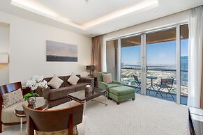 SuperHost - Luxurious Apartment With Breathtaking Skyline View - Addre