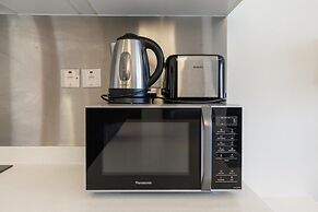 SuperHost - Luxurious Apartment With Breathtaking Skyline View - Addre