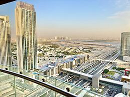SuperHost - Luxurious Apartment With Breathtaking Skyline View - Addre
