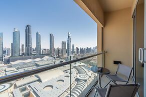 SuperHost - Luxurious Apartment With Breathtaking Skyline View - Addre