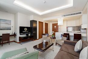SuperHost - Luxurious Apartment With Breathtaking Skyline View - Addre