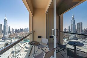 SuperHost - Luxurious Apartment With Breathtaking Skyline View - Addre
