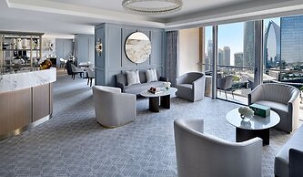 SuperHost - Luxurious Apartment With Breathtaking Skyline View - Addre