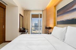 SuperHost - Luxurious Apartment With Breathtaking Skyline View - Addre