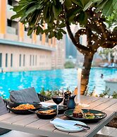 SuperHost - Luxurious Apartment With Breathtaking Skyline View - Addre