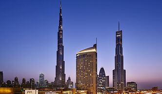 SuperHost - Luxurious Apartment With Breathtaking Skyline View - Addre
