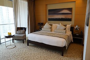 SuperHost - Downtown Premium Studio With Burj Khalifa View I Address D