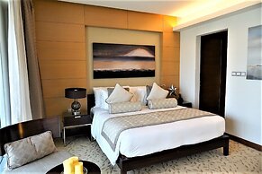 SuperHost - Downtown Premium Studio With Burj Khalifa View I Address D