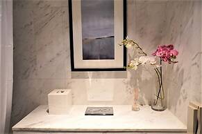 SuperHost - Downtown Premium Studio With Burj Khalifa View I Address D
