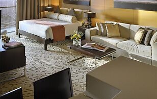 SuperHost - Downtown Premium Studio With Burj Khalifa View I Address D