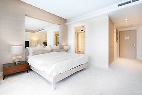 SuperHost - Address Dubai Mall - Fancy Studios
