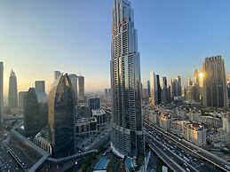 SuperHost - Address Dubai Mall - Fancy Studios