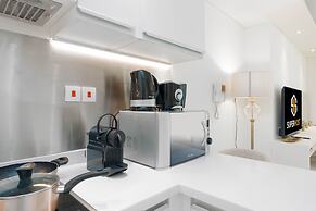 SuperHost - Address Dubai Mall - Fancy Studios