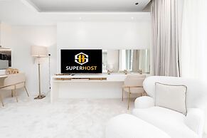 SuperHost - Address Dubai Mall - Fancy Studios