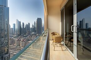 SuperHost - Address Dubai Mall - Fancy Studios