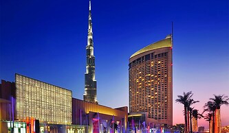 SuperHost - Address Dubai Mall - Fancy Studios