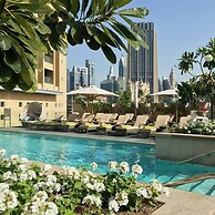 SuperHost - Address Dubai Mall - Fancy Studios